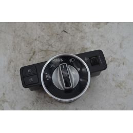 Pulsantiera Luci Mercedes Classe B W246 Dal 2011 al 2019 Cod A2129050551  1749473305098