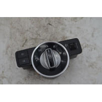 Pulsantiera Luci Mercedes Classe B W246 Dal 2011 al 2019 Cod A2129050551  1749473305098
