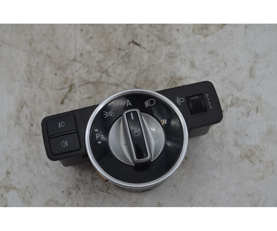 Pulsantiera Luci Mercedes Classe B W246 Dal 2011 al 2019 Cod A2129050551  1749473305098