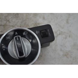 Pulsantiera Luci Mercedes Classe B W246 Dal 2011 al 2019 Cod A2129050551  1749473305098