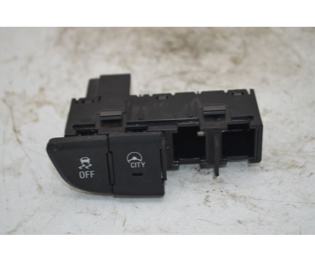 Pulsantiera Multifunzione Opel Karl Dal 2015 al 2019 Cod 95322837  1749474062624