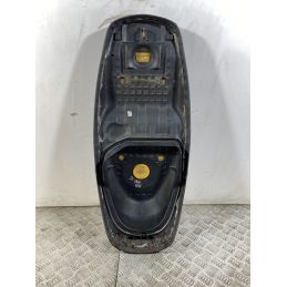 Sella Honda SH 125 / 150 Dal 2005 al 2008  1749474431390