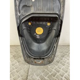 Sella Honda SH 125 / 150 Dal 2005 al 2008  1749474431390