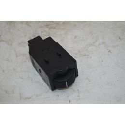 Pulsantiera Luminosita Mitsubishi Space Star Dal 1998 al 2005 Cod MR114337  1749474334233