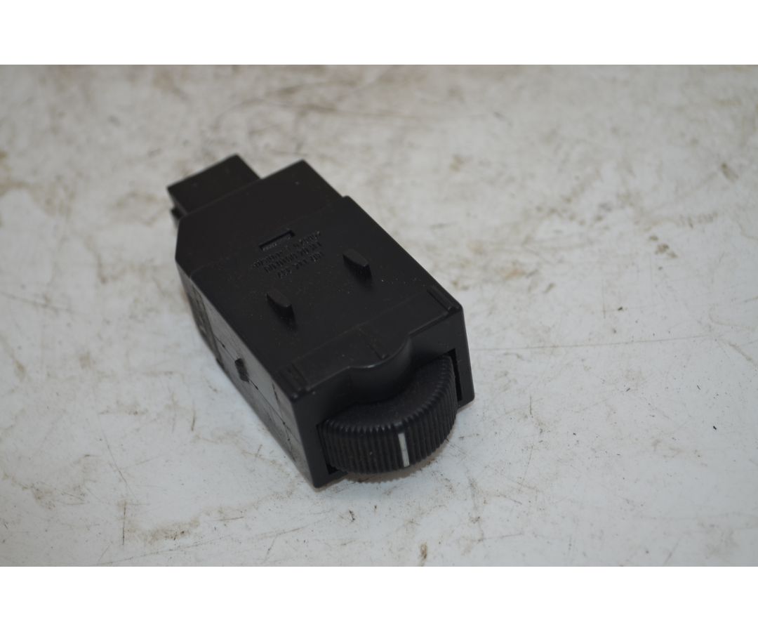 Pulsantiera Luminosita Mitsubishi Space Star Dal 1998 al 2005 Cod MR114337  1749474334233