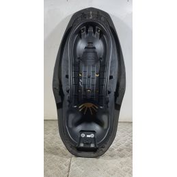 Sella Yamaha Xmax X-max 400 dal 2017 al 2020  1749479137532