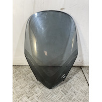 Parabrezza Yamaha Xmax X-max 400 dal 2017 al 2020  1749479500411