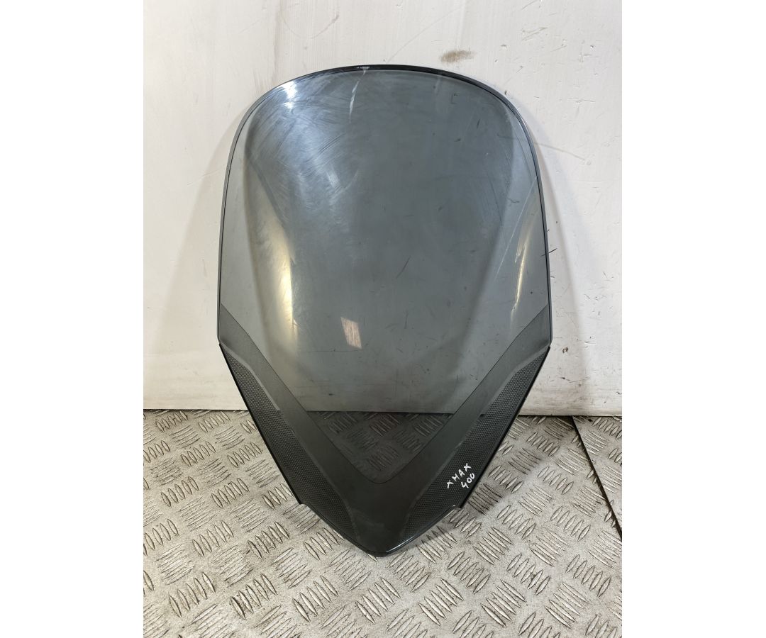 Parabrezza Yamaha Xmax X-max 400 dal 2017 al 2020  1749479500411