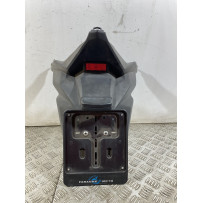 Carena Portatarga Yamaha Xmax X-max 400 dal 2017 al 2020  1749479867736