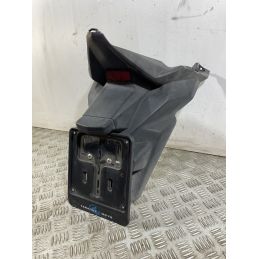 Carena Portatarga Yamaha Xmax X-max 400 dal 2017 al 2020  1749479867736