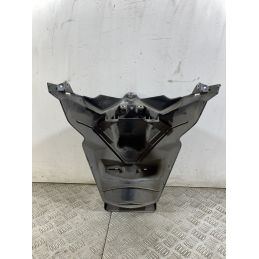 Carena Portatarga Yamaha Xmax X-max 400 dal 2017 al 2020  1749479867736