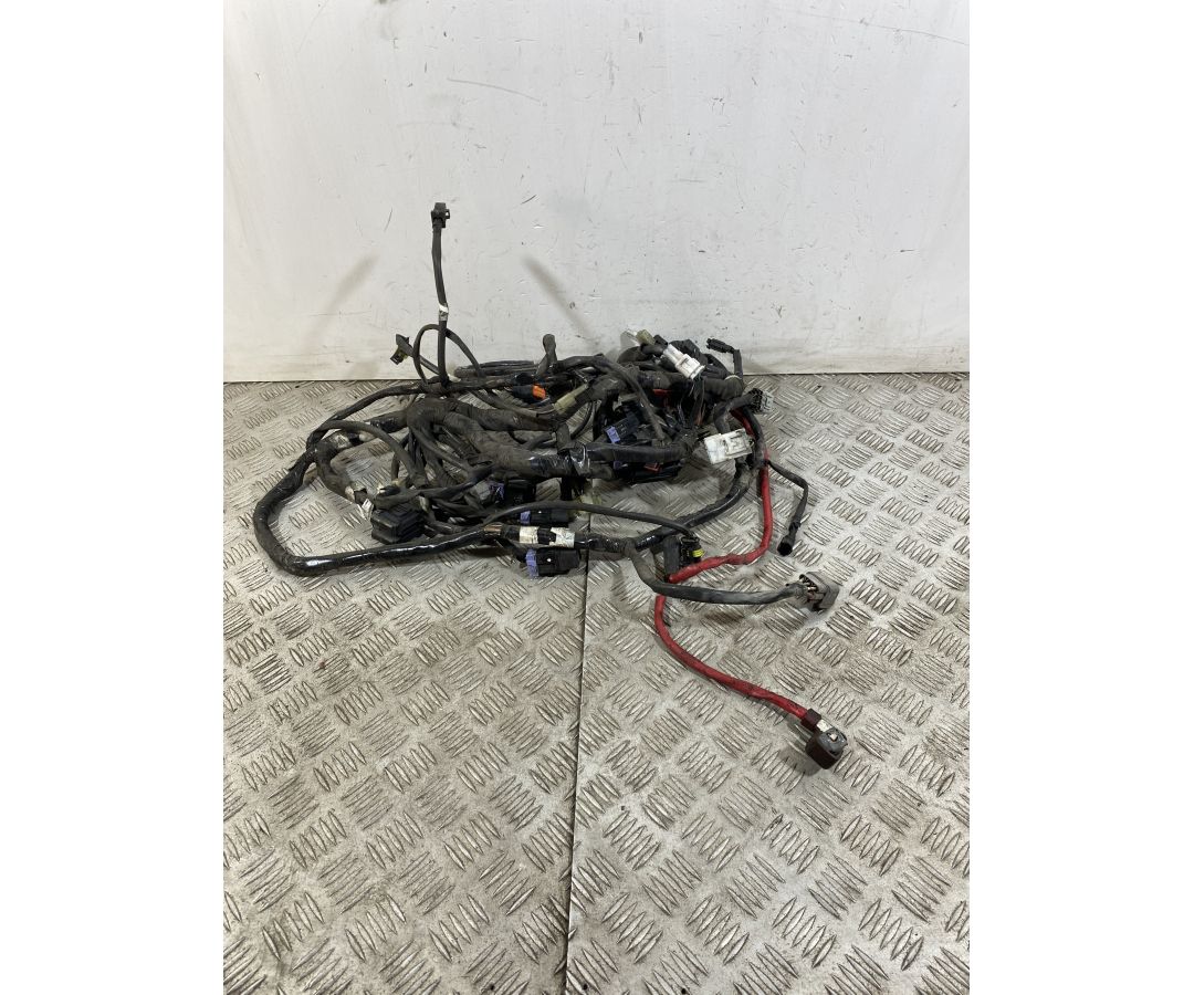 Cablaggio Impianto Elettrico Yamaha Xmax X-max 400 dal 2017 al 2020 COD 1SD-H2590-11-8  1749480379822