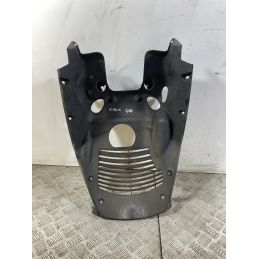 Carena Griglia Radiatore Yamaha Xmax X-max 400 dal 2017 al 2020  1749480741667