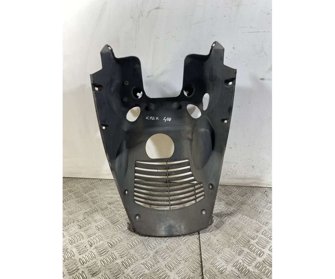 Carena Griglia Radiatore Yamaha Xmax X-max 400 dal 2017 al 2020  1749480741667