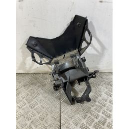 Carena Supporto Cupolino Vano batteria Yamaha Xmax X-max 400 dal 2017 al 2020  1749482346587