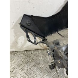 Carena Supporto Cupolino Vano batteria Yamaha Xmax X-max 400 dal 2017 al 2020  1749482346587