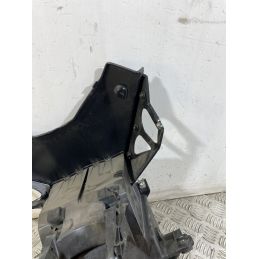 Carena Supporto Cupolino Vano batteria Yamaha Xmax X-max 400 dal 2017 al 2020  1749482346587