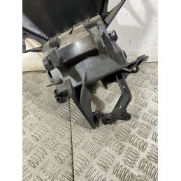 Carena Supporto Cupolino Vano batteria Yamaha Xmax X-max 400 dal 2017 al 2020  1749482346587