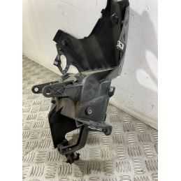 Carena Supporto Cupolino Vano batteria Yamaha Xmax X-max 400 dal 2017 al 2020  1749482346587