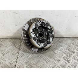 Frizione Completa Honda SW-T 400 dal 2008 al 2016  1749482574140