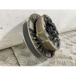 Frizione Completa Honda SW-T 400 dal 2008 al 2016  1749482574140