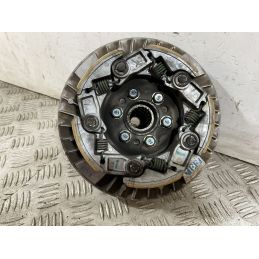 Frizione Completa Honda SW-T 400 dal 2008 al 2016  1749482574140