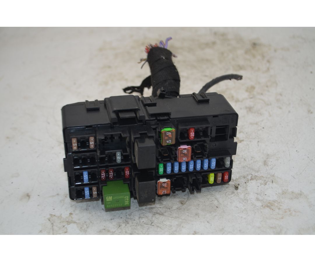 Body Computer Opel Karl Dal 2015 al 2019 Cod 826210  1749537424819