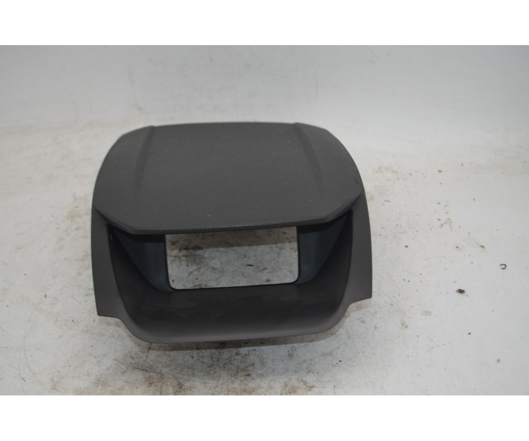 Cornice Rivestimento Display Ford Ecosport Dal 2014 al 2018 Cod CN15-N046B74-CBW  1749537947486