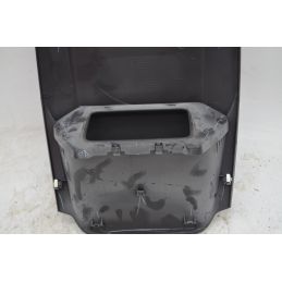 Cornice Rivestimento Display Ford Ecosport Dal 2014 al 2018 Cod CN15-N046B74-CBW  1749537947486