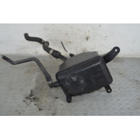 Vaschetta Acqua Radiatore BMW Serie 5 E60 Dal 2003 al 2010 Cod 7521189-05  1749538469185