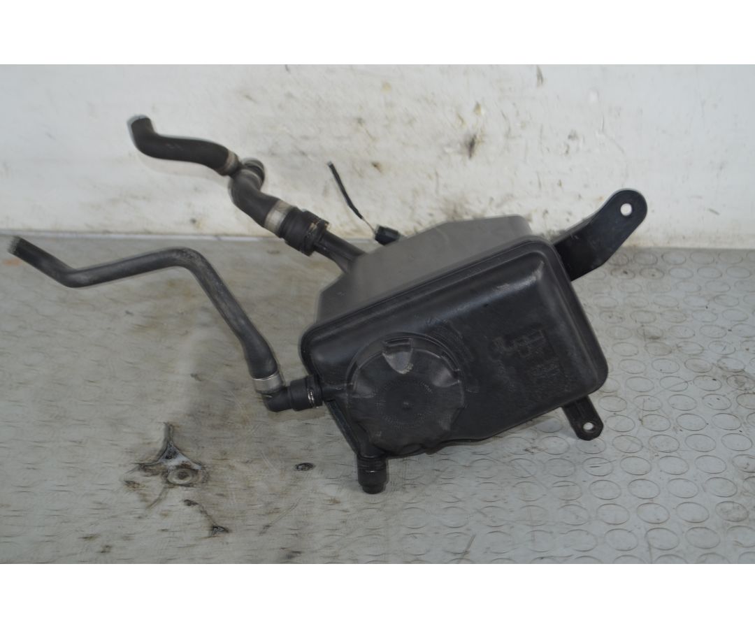 Vaschetta Acqua Radiatore BMW Serie 5 E60 Dal 2003 al 2010 Cod 7521189-05  1749538469185