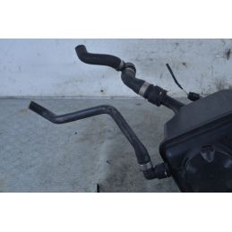 Vaschetta Acqua Radiatore BMW Serie 5 E60 Dal 2003 al 2010 Cod 7521189-05  1749538469185