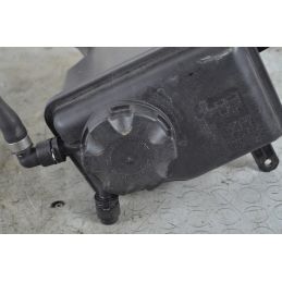 Vaschetta Acqua Radiatore BMW Serie 5 E60 Dal 2003 al 2010 Cod 7521189-05  1749538469185