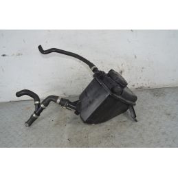 Vaschetta Acqua Radiatore BMW Serie 5 E60 Dal 2003 al 2010 Cod 7521189-05  1749538469185