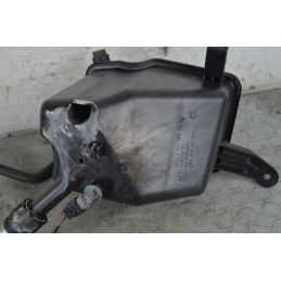 Vaschetta Acqua Radiatore BMW Serie 5 E60 Dal 2003 al 2010 Cod 7521189-05  1749538469185