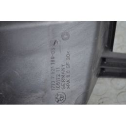 Vaschetta Acqua Radiatore BMW Serie 5 E60 Dal 2003 al 2010 Cod 7521189-05  1749538469185