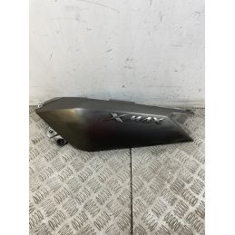 Carena Fianchetto Posteriore Sinistro SX Yamaha X-Max Xmax 400 Dal 2017 Al 2020  1749538982592