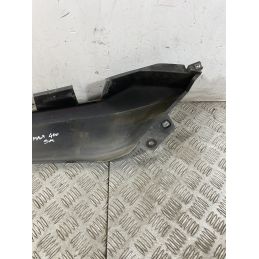 Carena Fianchetto Posteriore Sinistro SX Yamaha X-Max Xmax 400 Dal 2017 Al 2020  1749538982592