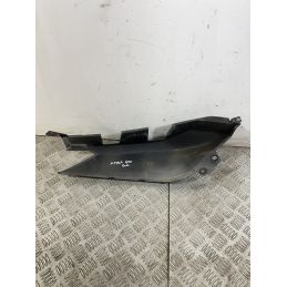 Carena Fianchetto Posteriore Sinistro SX Yamaha X-Max Xmax 400 Dal 2017 Al 2020  1749538982592