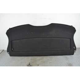 Cappelliera copribagagli posteriore Ford Fiesta VI Dal 2008 al 2017 Cod 1803447  1749539345785