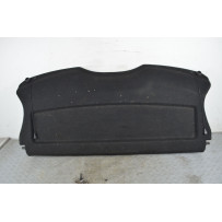 Cappelliera copribagagli posteriore Ford Fiesta VI Dal 2008 al 2017 Cod 1803447  1749539345785