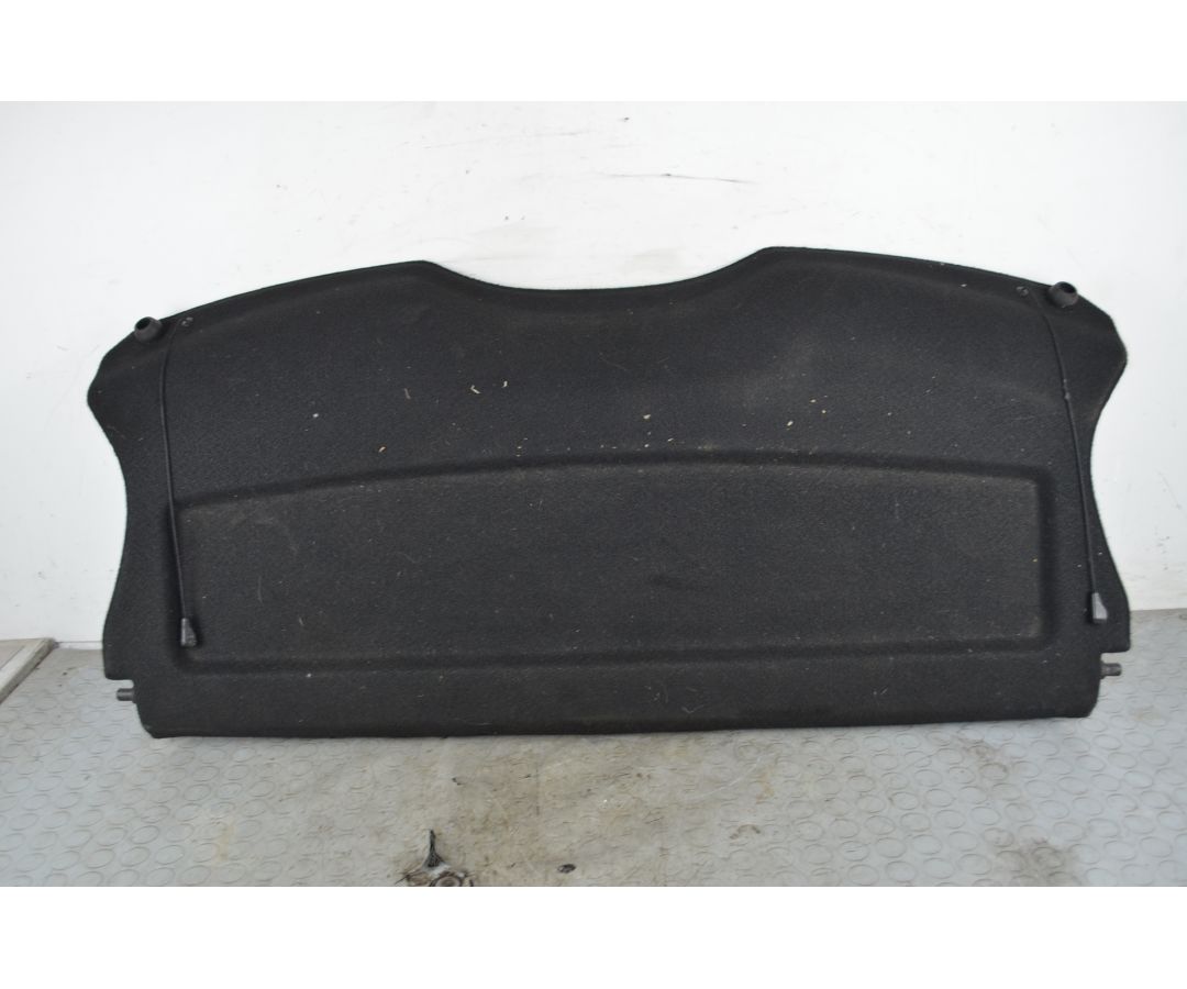 Cappelliera copribagagli posteriore Ford Fiesta VI Dal 2008 al 2017 Cod 1803447  1749539345785