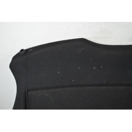 Cappelliera copribagagli posteriore Ford Fiesta VI Dal 2008 al 2017 Cod 1803447  1749539345785