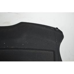 Cappelliera copribagagli posteriore Ford Fiesta VI Dal 2008 al 2017 Cod 1803447  1749539345785
