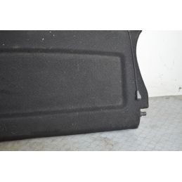 Cappelliera copribagagli posteriore Ford Fiesta VI Dal 2008 al 2017 Cod 1803447  1749539345785
