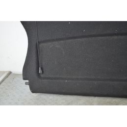 Cappelliera copribagagli posteriore Ford Fiesta VI Dal 2008 al 2017 Cod 1803447  1749539345785