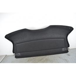 Cappelliera copribagagli posteriore Ford Fiesta VI Dal 2008 al 2017 Cod 1803447  1749539345785