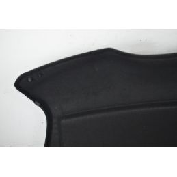 Cappelliera copribagagli posteriore Ford Fiesta VI Dal 2008 al 2017 Cod 1803447  1749539345785