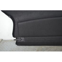 Cappelliera copribagagli posteriore Ford Fiesta VI Dal 2008 al 2017 Cod 1803447  1749539345785