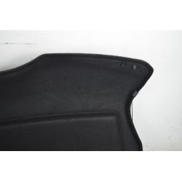 Cappelliera copribagagli posteriore Ford Fiesta VI Dal 2008 al 2017 Cod 1803447  1749539345785